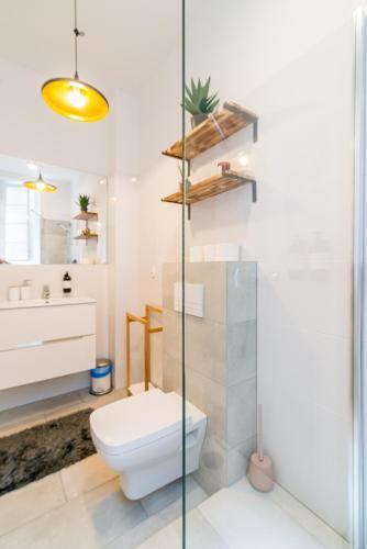 Apartamento Haffnera 70