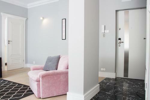 Apartment Royal IV