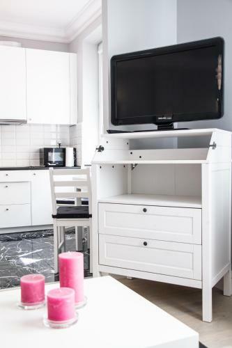 Apartment Royal IV