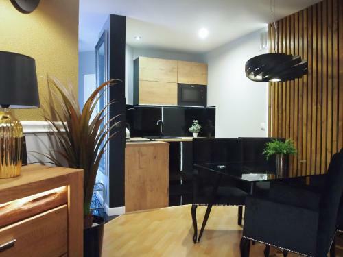 Msc Apartments Go?cinny