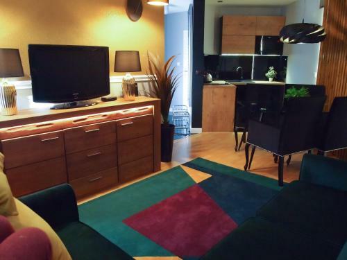 Msc Apartments Go?cinny