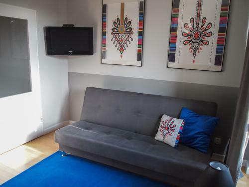 Msc Apartments Go?cinny