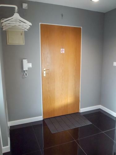 Msc Apartments Go?cinny