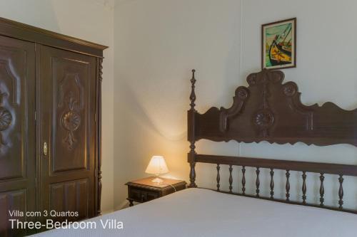 Villa Akivillas Arma��o Pera Ocean II