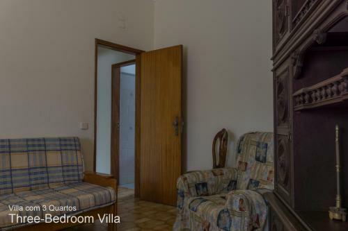 Villa Akivillas Arma��o Pera Ocean II