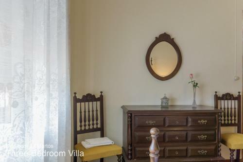 Villa Akivillas Arma��o Pera Ocean II