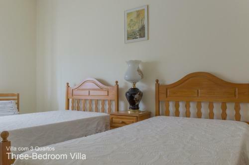 Villa Akivillas Arma��o Pera Ocean II