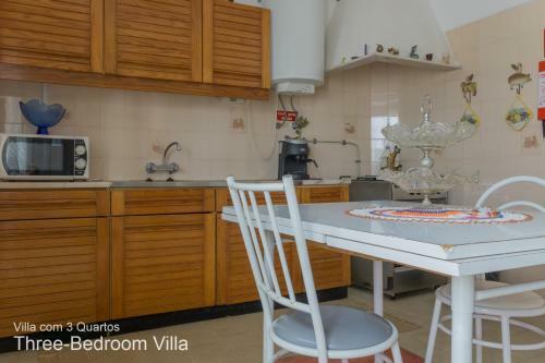 Villa Akivillas Arma��o Pera Ocean II