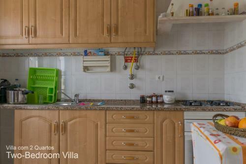 Villa Akivillas Arma��o Pera Ocean II