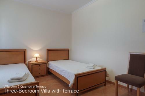 Villa Akivillas Arma��o Pera Ocean II