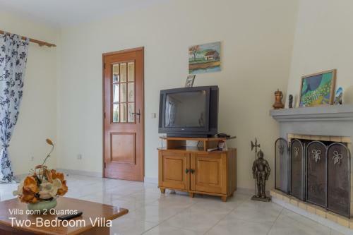 Villa Akivillas Arma��o Pera Ocean II