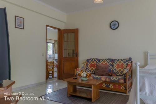 Villa Akivillas Arma��o Pera Ocean II