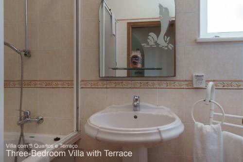 Villa Akivillas Arma��o Pera Ocean II
