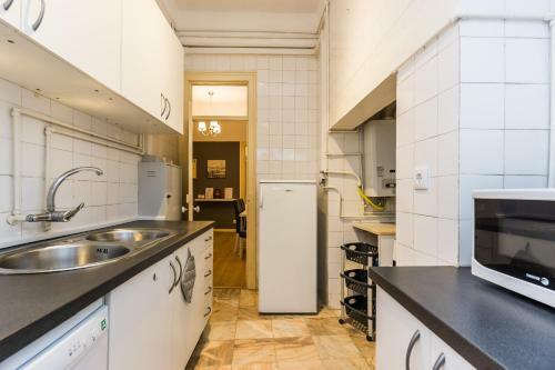 Shortstayflat - Bairro Alto Quiet Apartment