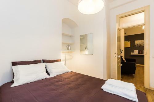 Shortstayflat - Bairro Alto Quiet Apartment
