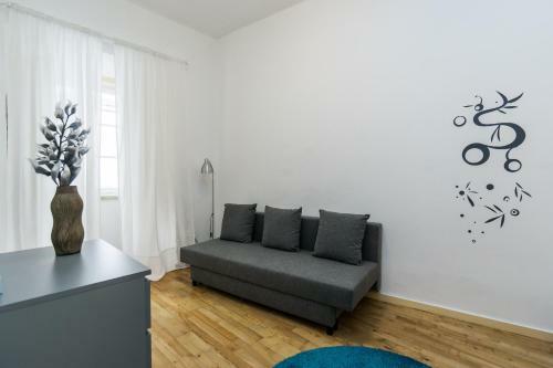 Shortstayflat - Bairro Alto Quiet Apartment