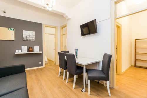 Shortstayflat - Bairro Alto Quiet Apartment