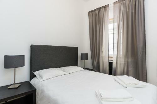 Shortstayflat - Bairro Alto Quiet Apartment