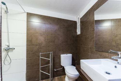 Shortstayflat - Bairro Alto Quiet Apartment