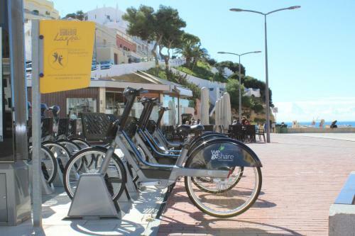 Carvoeiro Beach Apartment Luxury