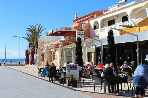 Carvoeiro Beach Apartment Luxury