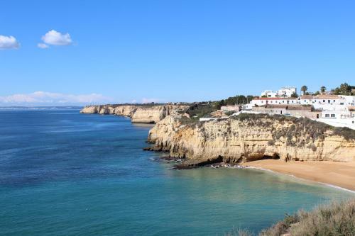 Carvoeiro Beach Apartment Luxury