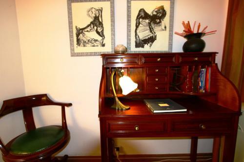 Hostal Bolacha House
