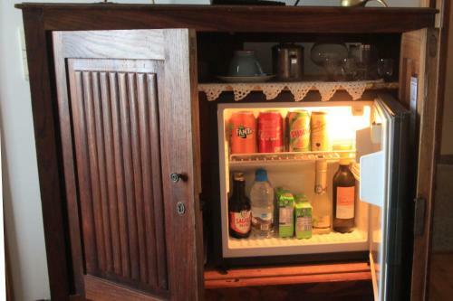 Hostal Bolacha House
