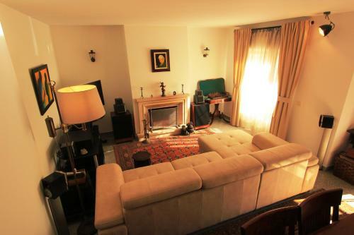 Hostal Bolacha House