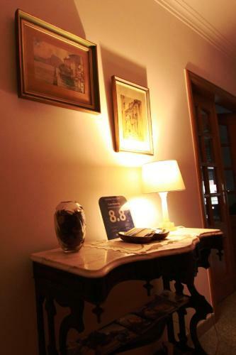 Hostal Bolacha House