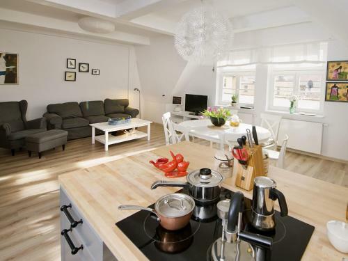 Apartament Everysky W G�rach