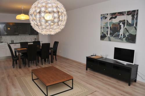 Apartament Everysky W G�rach