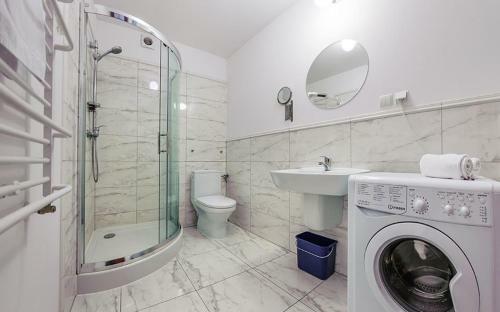 Apartament Everysky W G�rach