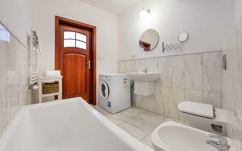 Apartament Everysky W G�rach