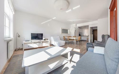 Apartament Everysky W G�rach