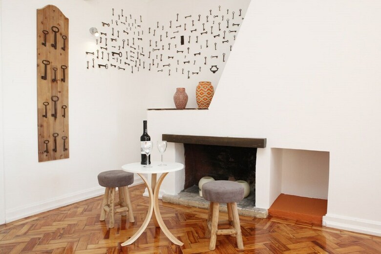 Cascais Downtown Apartment With Sea View