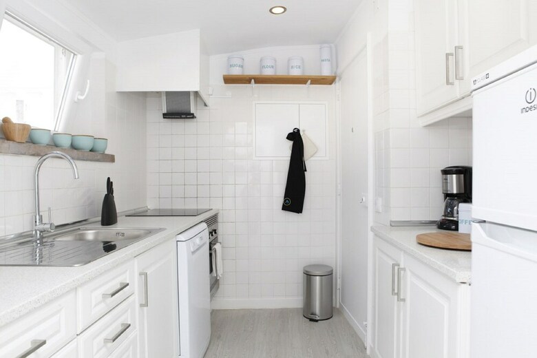 Cascais Downtown Apartment With Sea View
