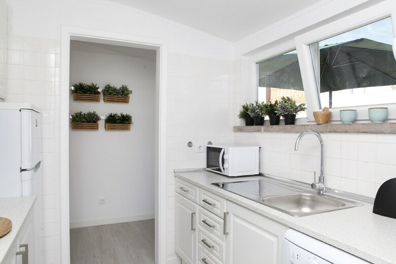 Cascais Downtown Apartment With Sea View