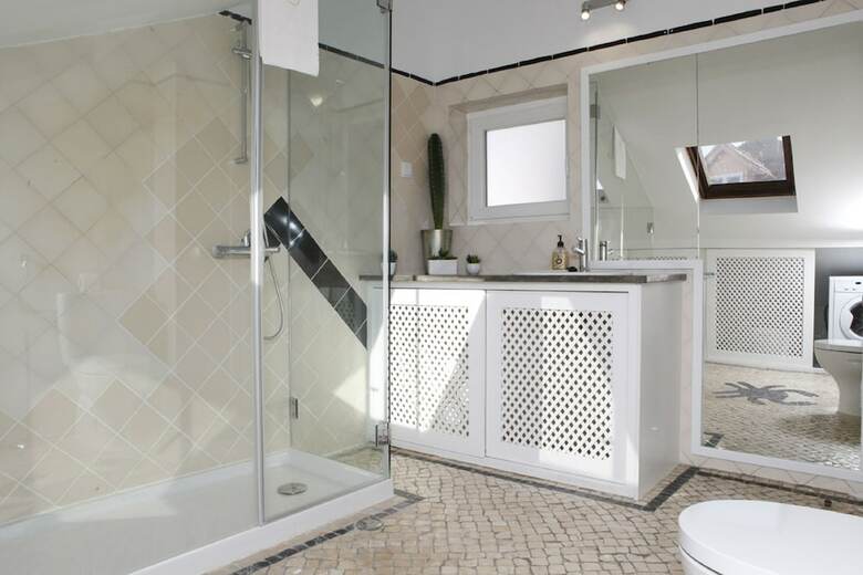 Cascais Downtown Apartment With Sea View