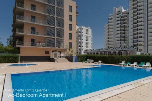 Apartamento Akisol Arma�ao Pera Sand