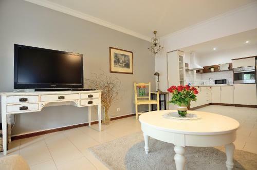 Victus Apartament Skandynawski