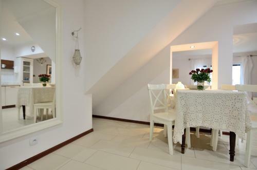 Victus Apartament Skandynawski