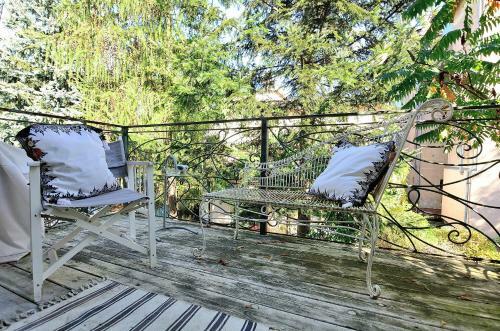 Victus Apartament Skandynawski