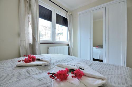 Victus Apartament Skandynawski