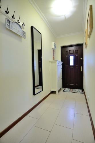 Victus Apartament Skandynawski