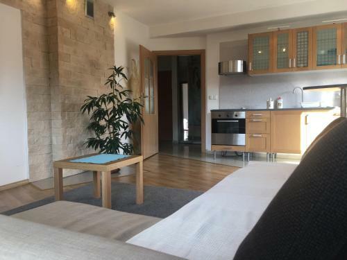 Apartamenty Skaldowie