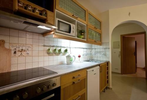 Apartamenty Skaldowie