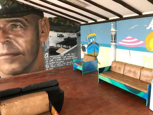 Hostel Amoreira