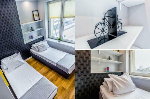 Apartamento Rint - Centrum Kalinowskiego