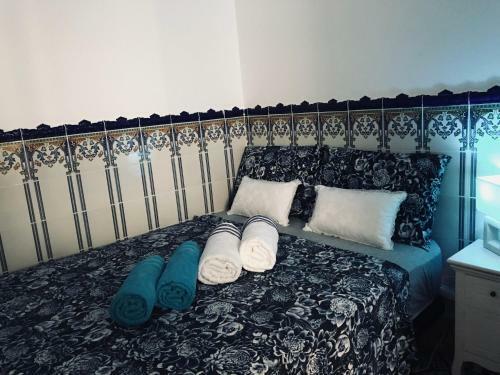 Hostal Zenit Guest House